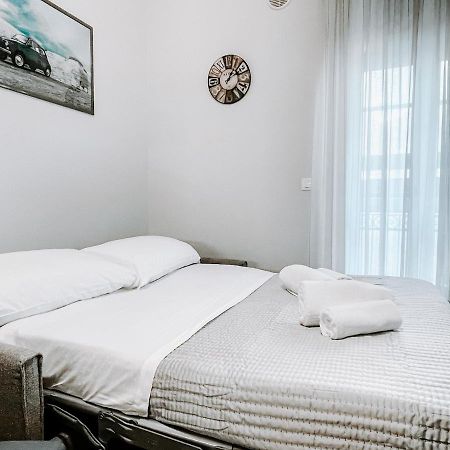 Myhouse Inn 500 - Affitti Brevi Italia Torino Eksteriør billede