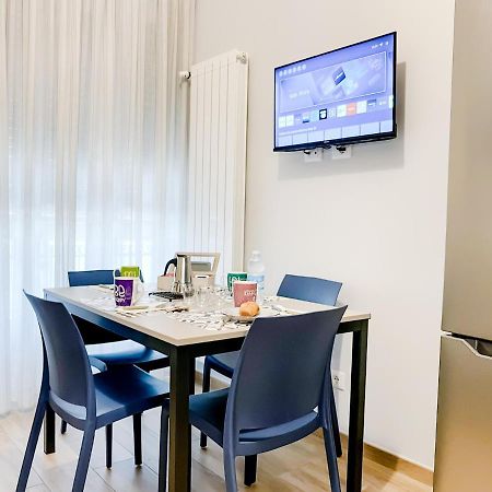 Myhouse Inn 500 - Affitti Brevi Italia Torino Eksteriør billede