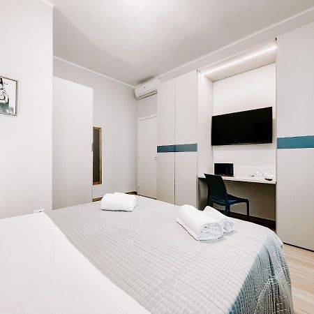 Myhouse Inn 500 - Affitti Brevi Italia Torino Eksteriør billede