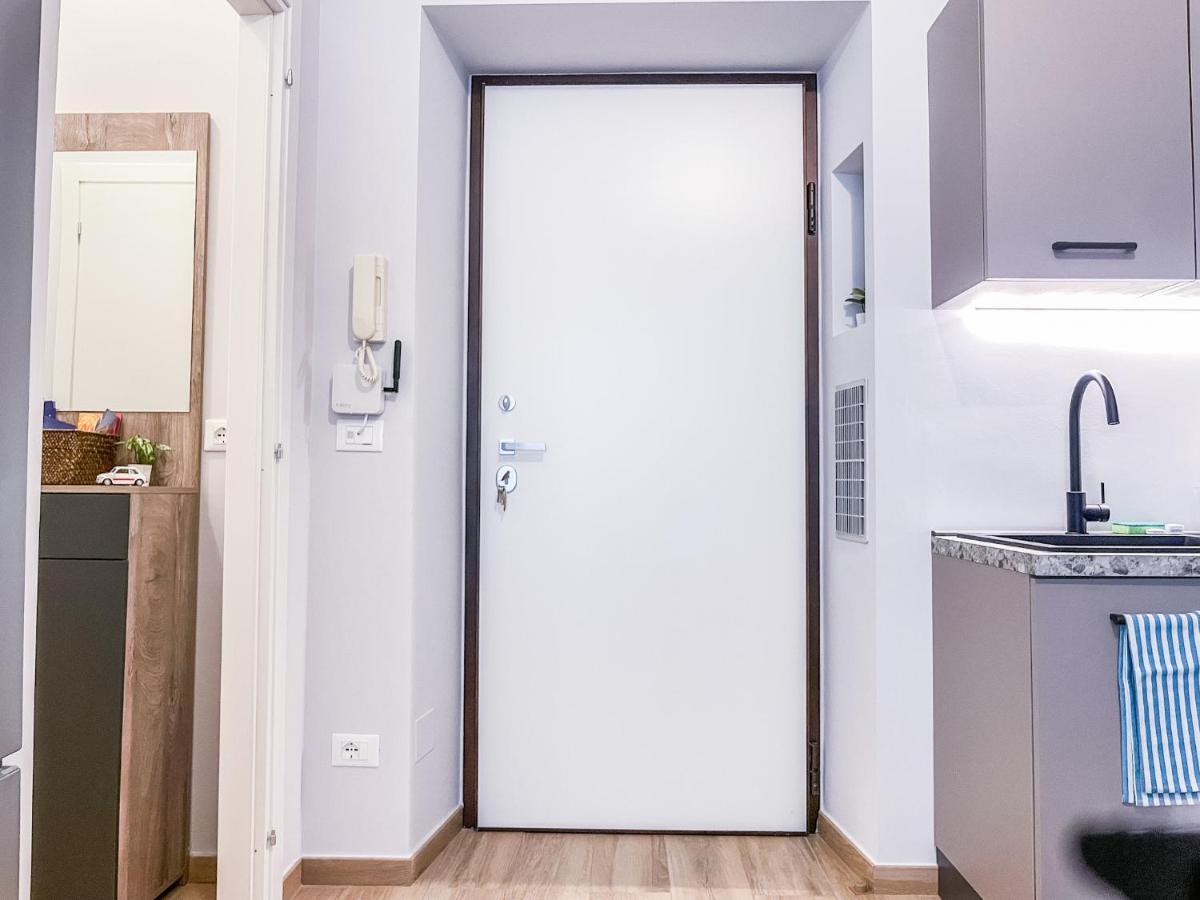 Myhouse Inn 500 - Affitti Brevi Italia Torino Eksteriør billede