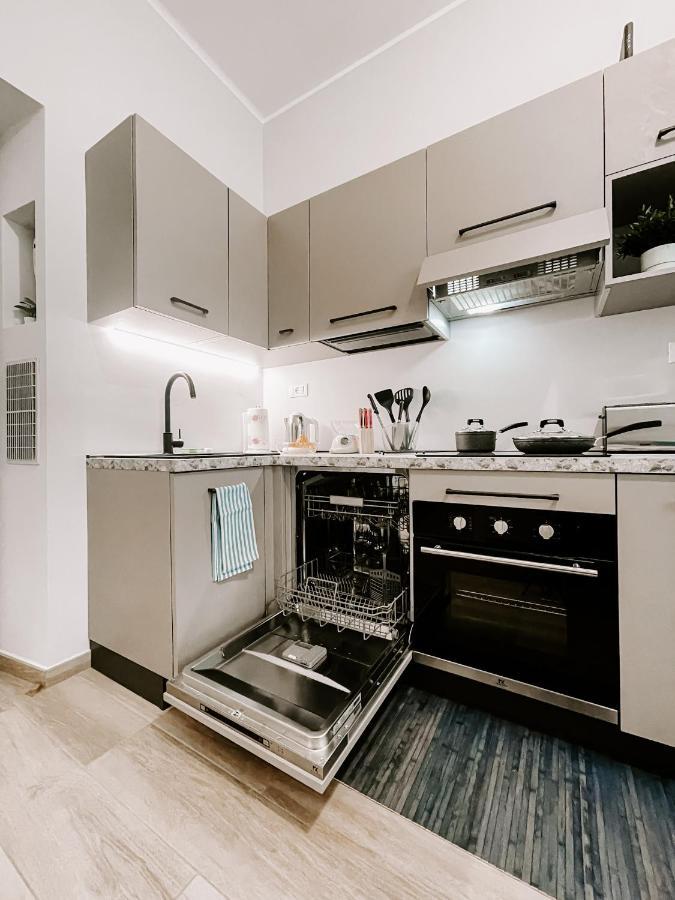 Myhouse Inn 500 - Affitti Brevi Italia Torino Eksteriør billede