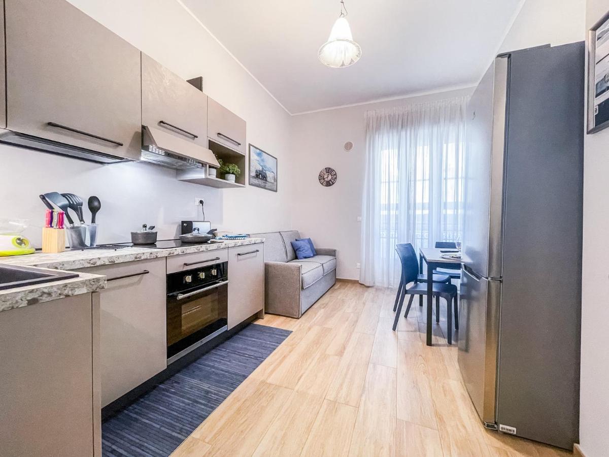 Myhouse Inn 500 - Affitti Brevi Italia Torino Eksteriør billede