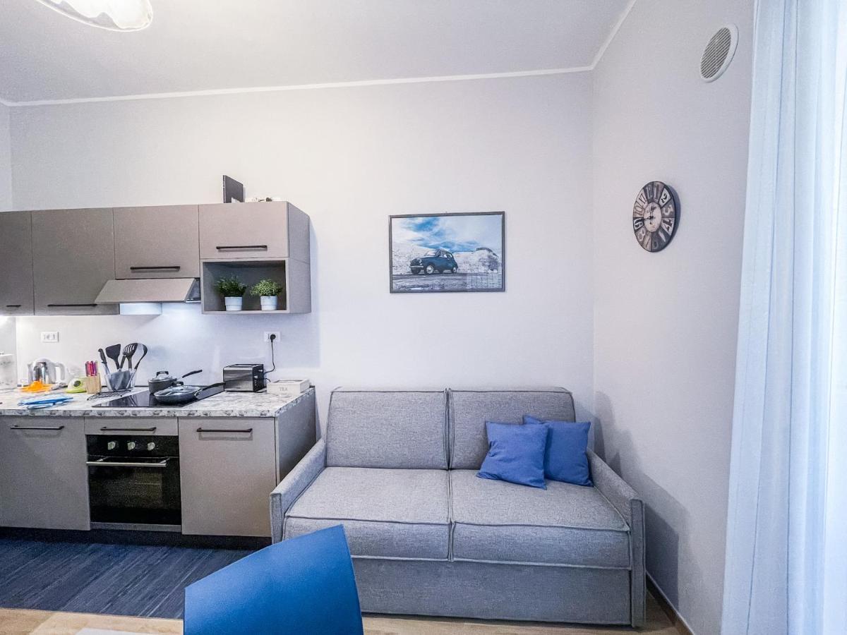 Myhouse Inn 500 - Affitti Brevi Italia Torino Eksteriør billede