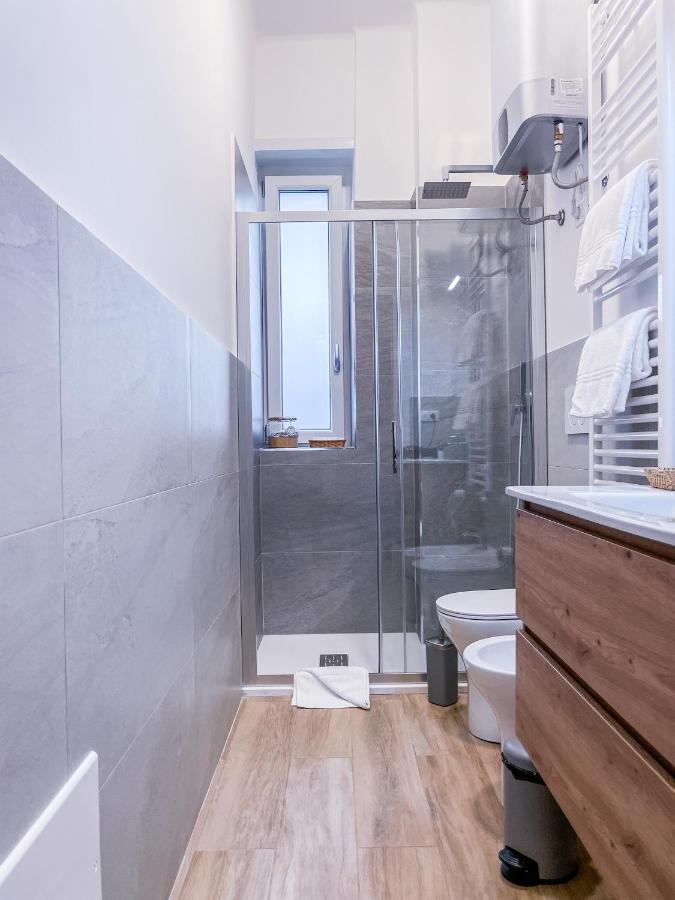 Myhouse Inn 500 - Affitti Brevi Italia Torino Eksteriør billede
