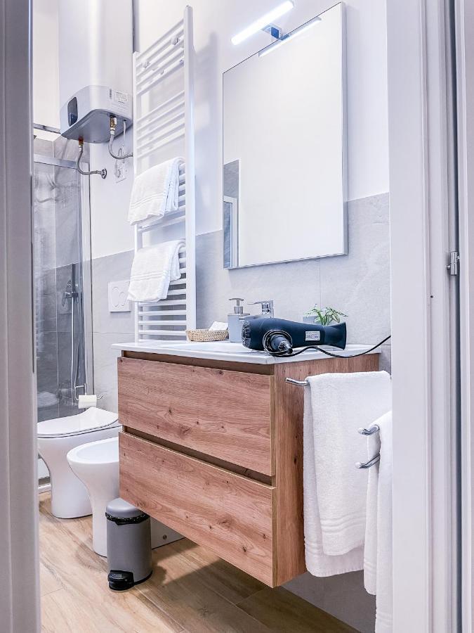 Myhouse Inn 500 - Affitti Brevi Italia Torino Eksteriør billede