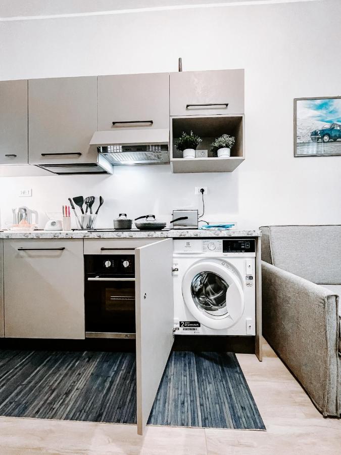 Myhouse Inn 500 - Affitti Brevi Italia Torino Eksteriør billede